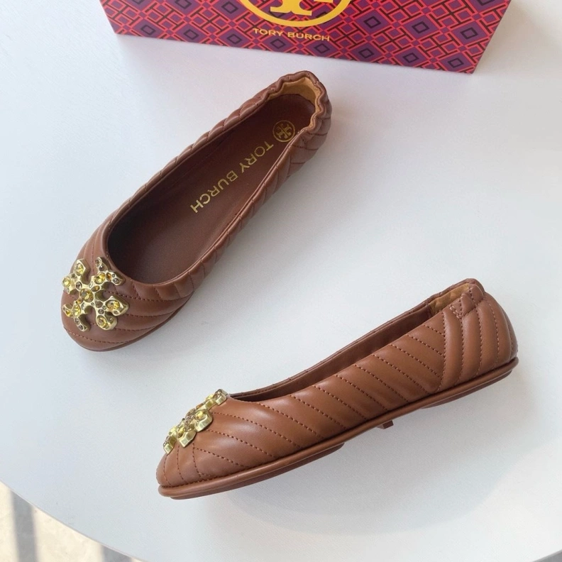 Versatile Othxr flat shoes 212955