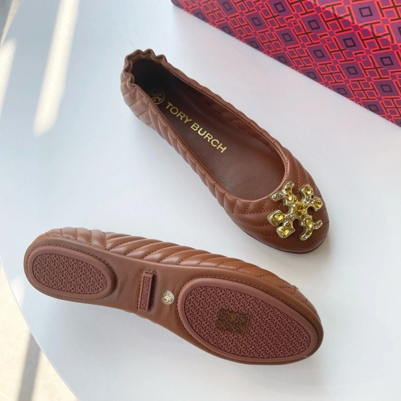Versatile Othxr flat shoes 212955