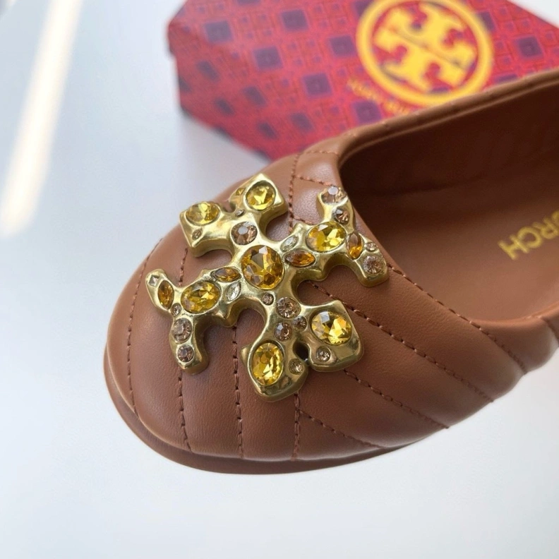 Versatile Othxr flat shoes 212955