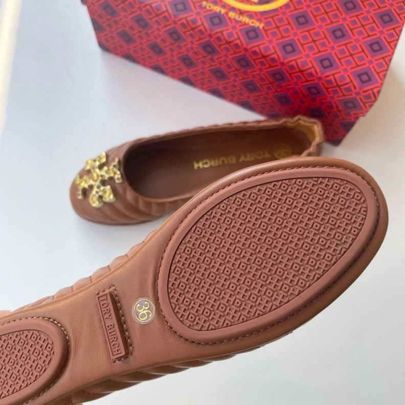 Versatile Othxr flat shoes 212955