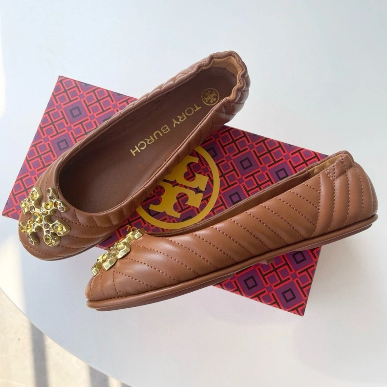 Versatile Othxr flat shoes 212955