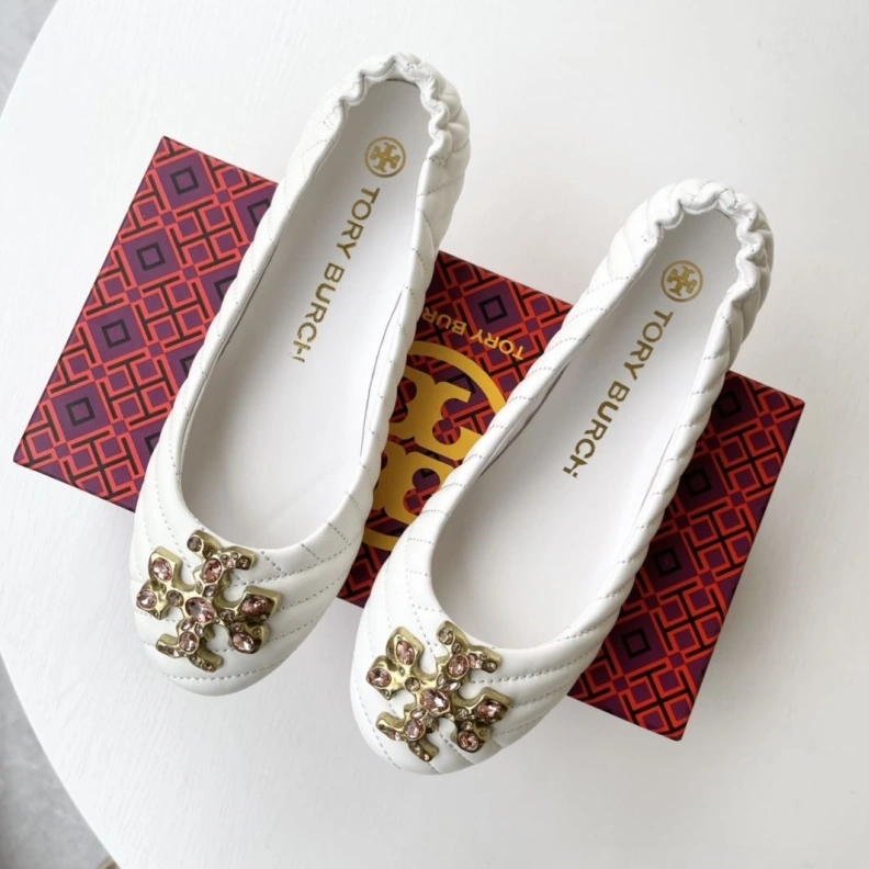 EasyMatch Othxr flat shoes 213039