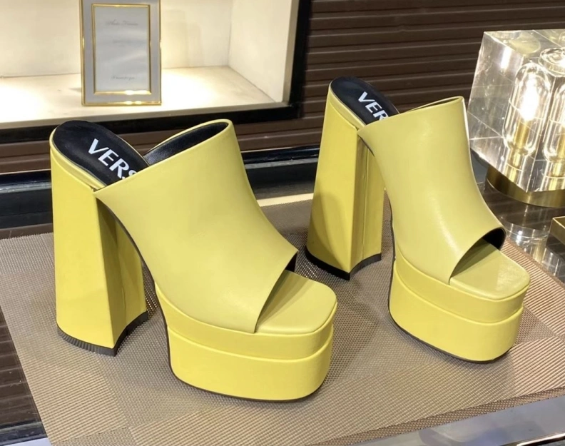 StreetReady Gxvxnchy Sandals 153023