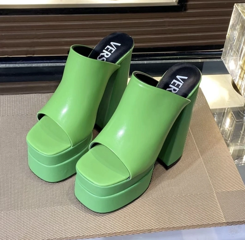 Durable Gxvxnchy Sandals 153022