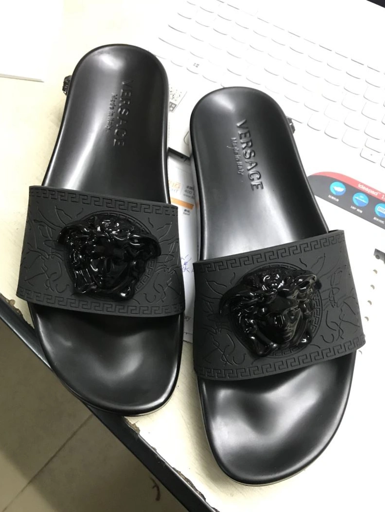 UrbanStyle Gxvxnchy Slippers 152915