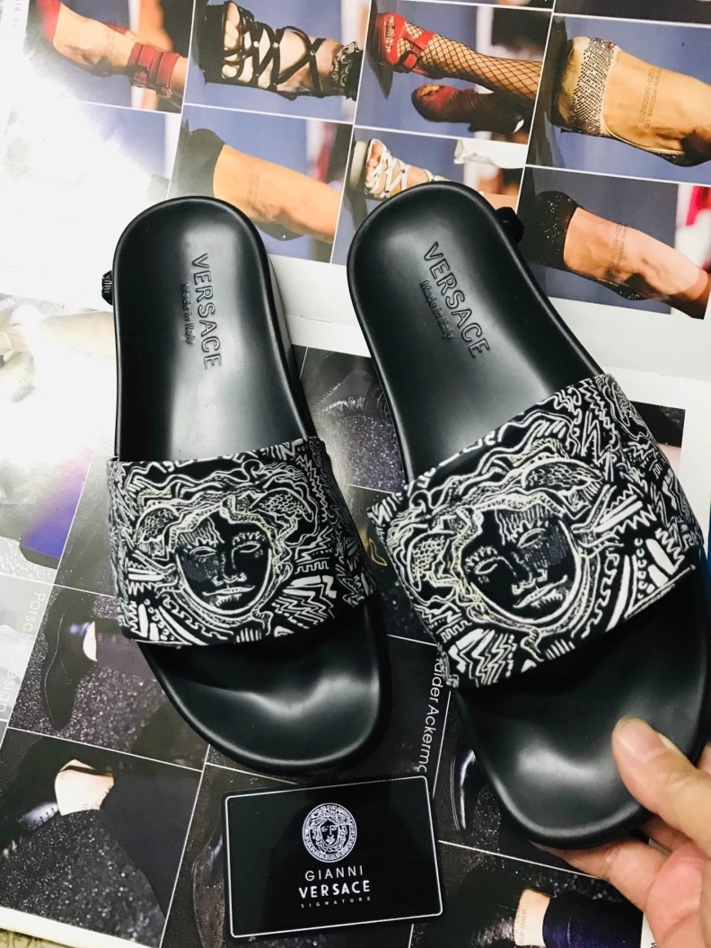 Gxvxnchy Slippers ModernLook 152922