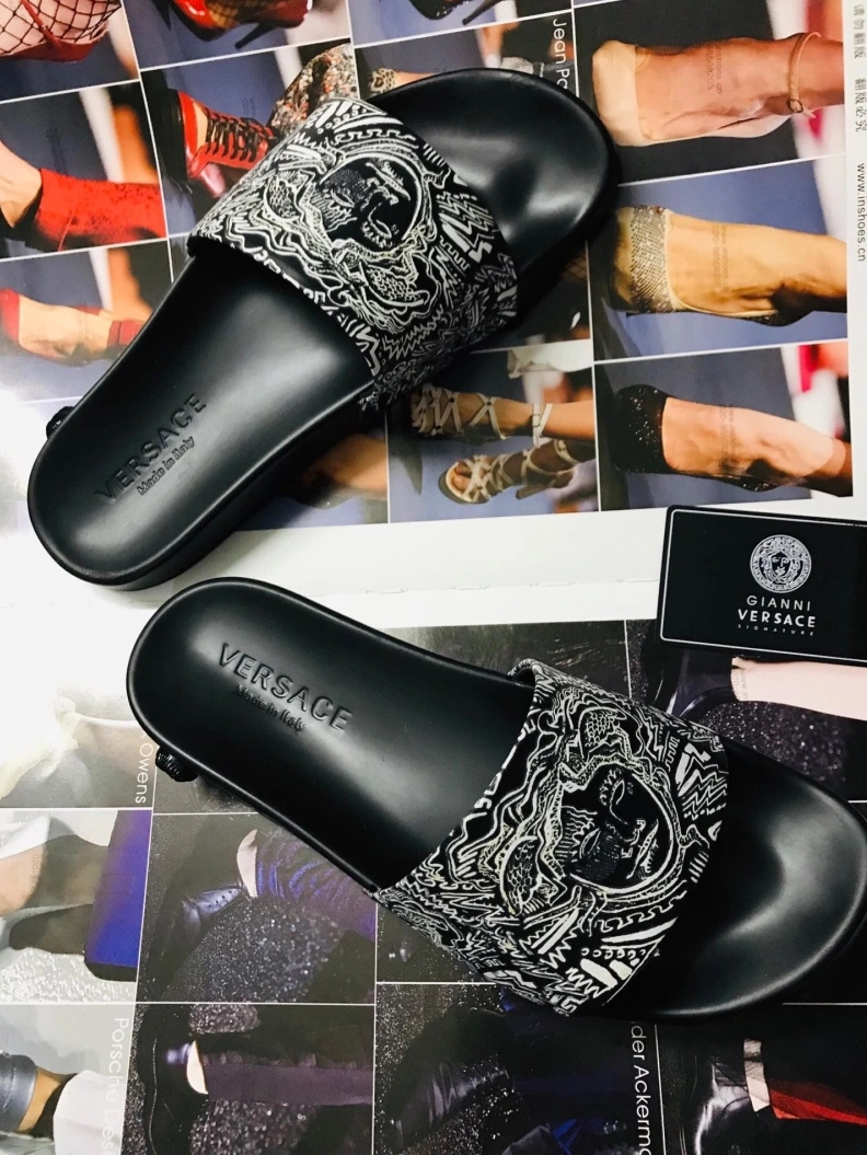 Gxvxnchy Slippers ModernLook 152922