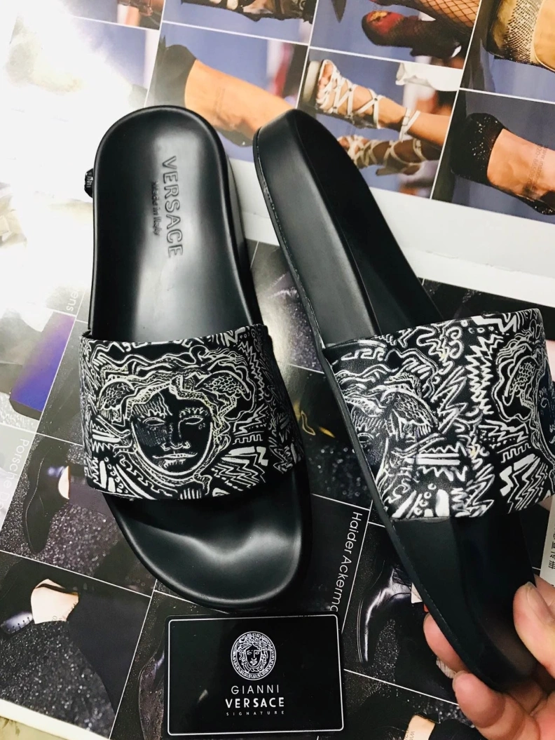 Gxvxnchy Slippers ModernLook 152922