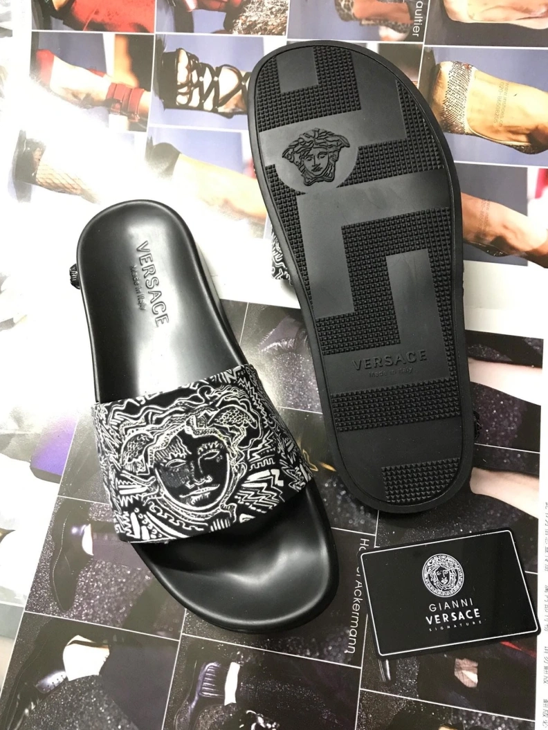 Gxvxnchy Slippers ModernLook 152922