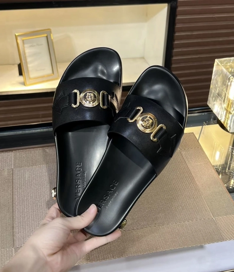 Gxvxnchy Slippers Sophisticated 152918