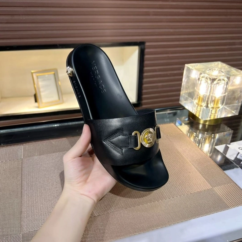 Gxvxnchy Slippers Sophisticated 152918