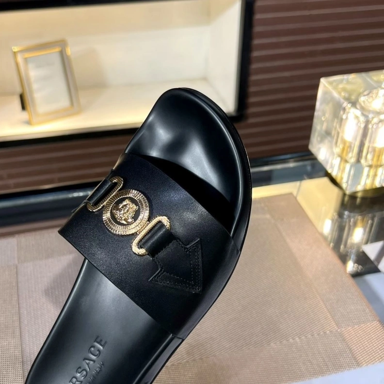 Gxvxnchy Slippers Sophisticated 152918