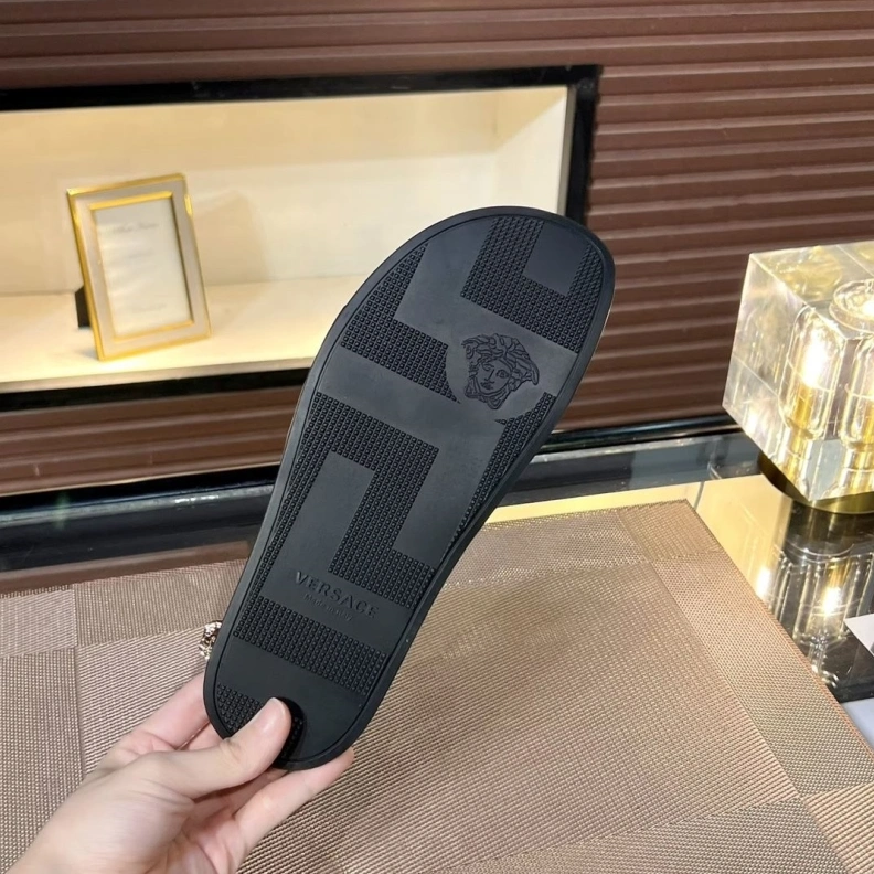 Gxvxnchy Slippers Sophisticated 152918