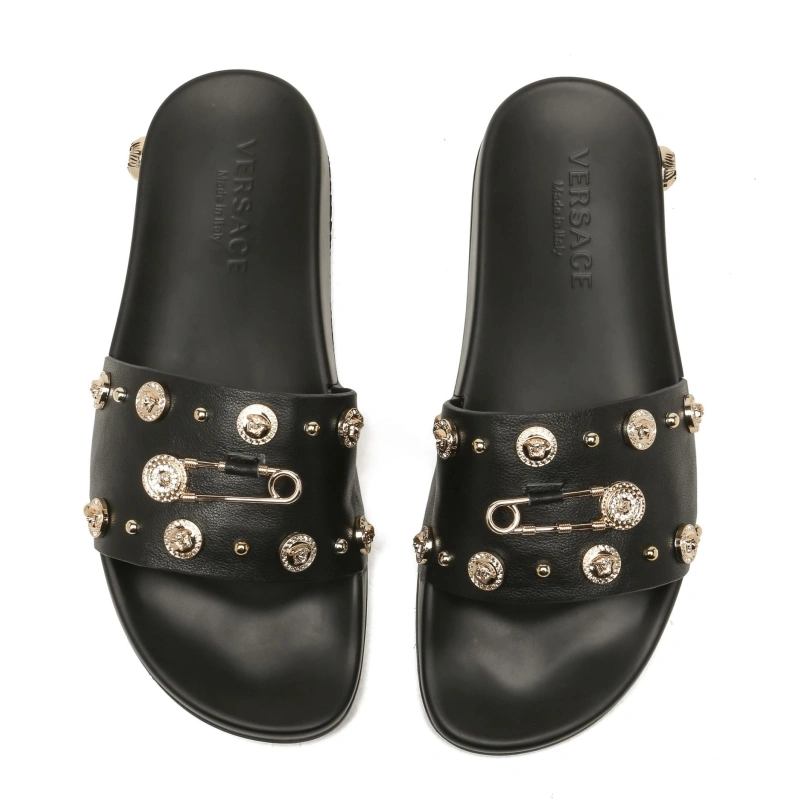 Gxvxnchy Slippers Reliable 152908