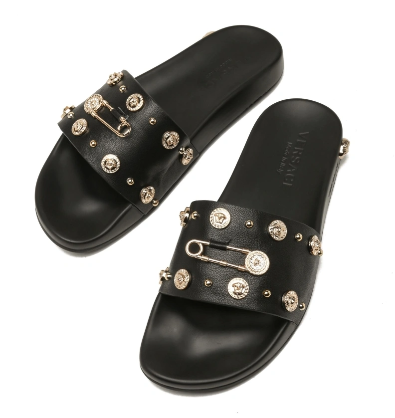 Gxvxnchy Slippers Reliable 152908