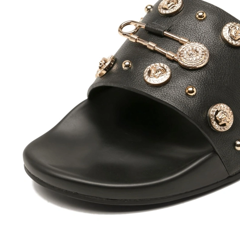 Gxvxnchy Slippers Reliable 152908