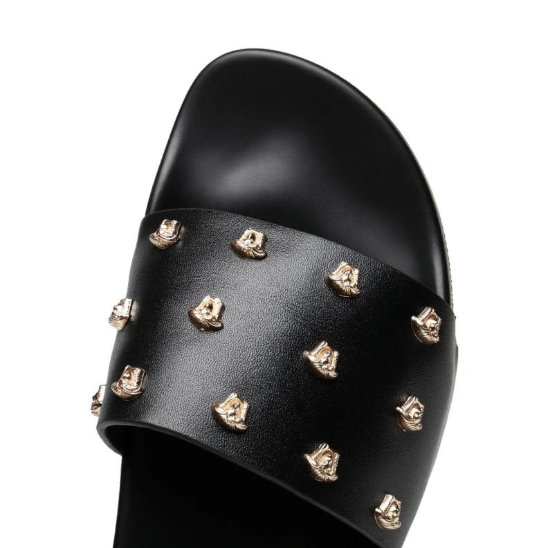 Gxvxnchy Slippers Popular 152925