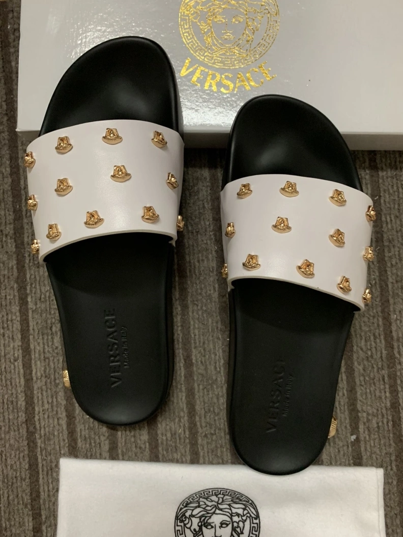 Gxvxnchy Slippers Popular 152925