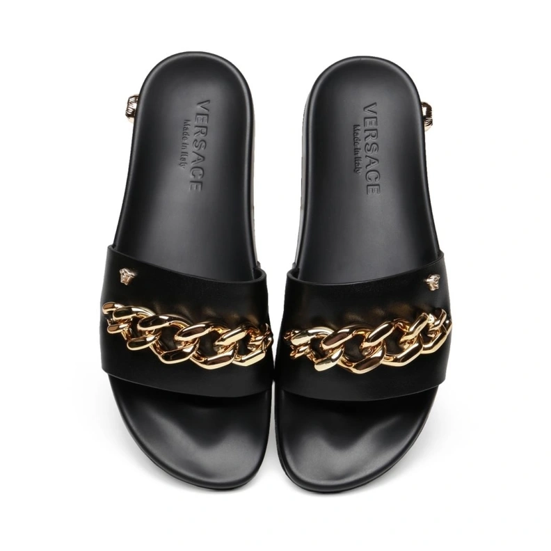 Timeless Gxvxnchy Slippers 152917