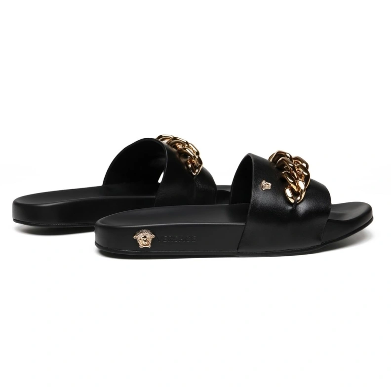 Timeless Gxvxnchy Slippers 152917