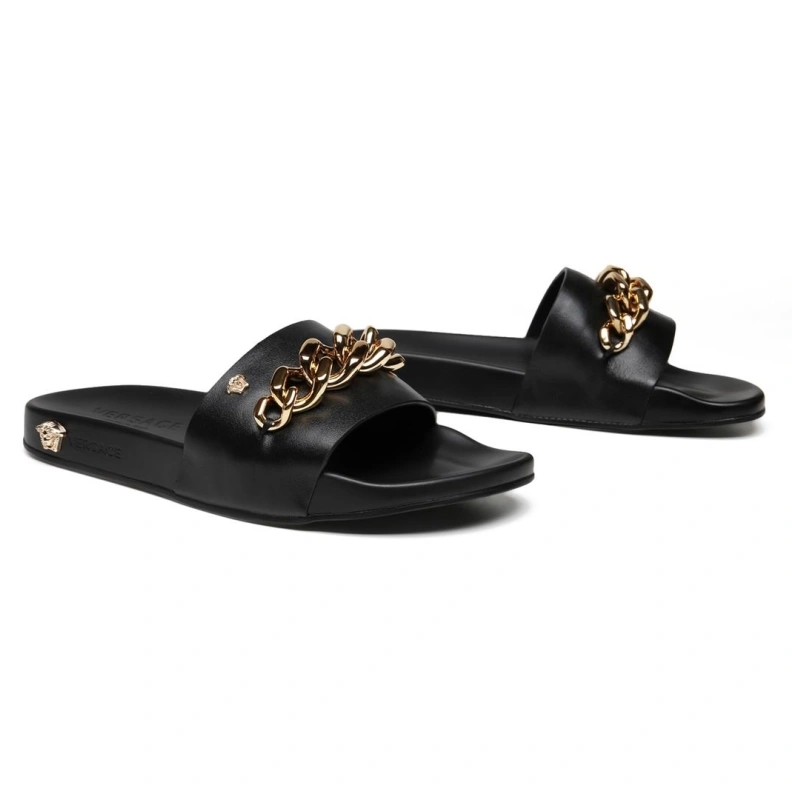 Timeless Gxvxnchy Slippers 152917