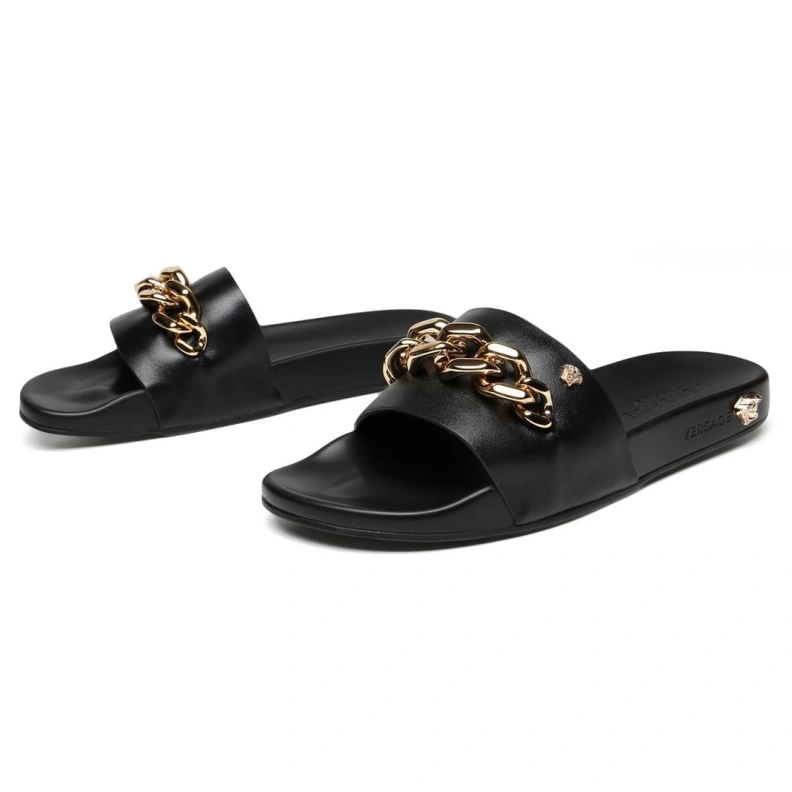 Timeless Gxvxnchy Slippers 152917