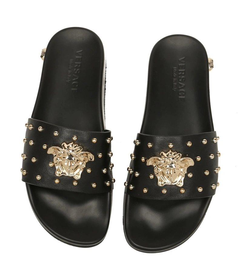 Trendsetting Gxvxnchy Slippers 152904