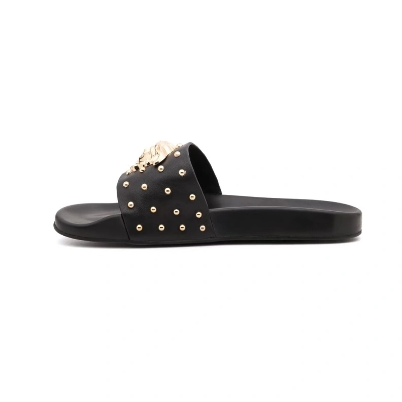 Trendsetting Gxvxnchy Slippers 152904