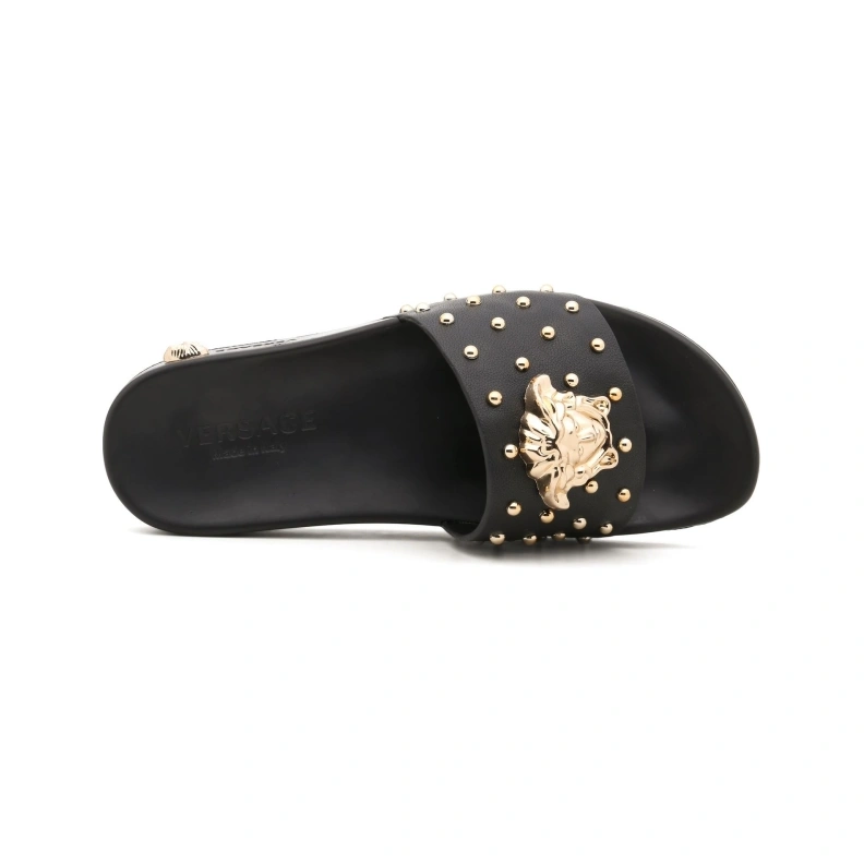 Trendsetting Gxvxnchy Slippers 152904