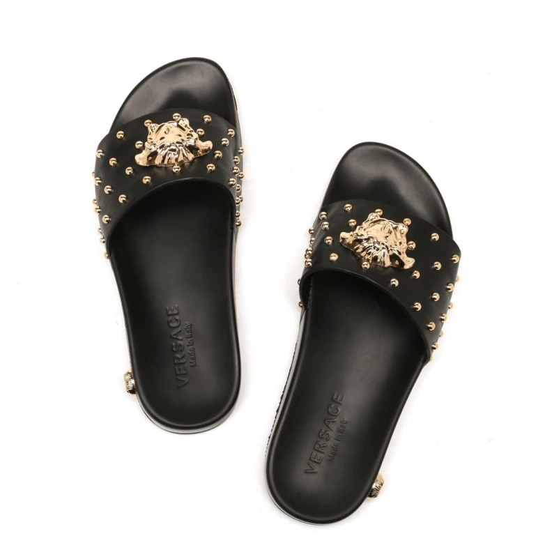 Trendsetting Gxvxnchy Slippers 152904