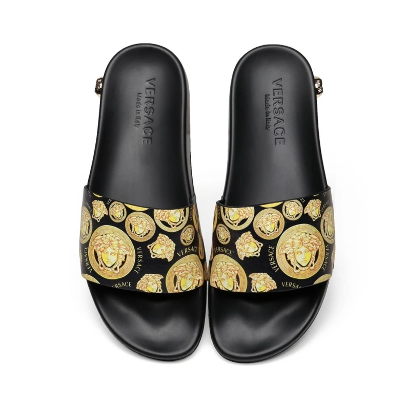 Gxvxnchy Slippers Elegant 152913