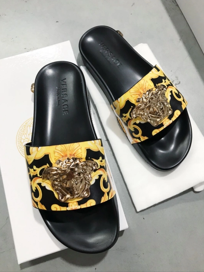 Gxvxnchy Slippers Unique 152903
