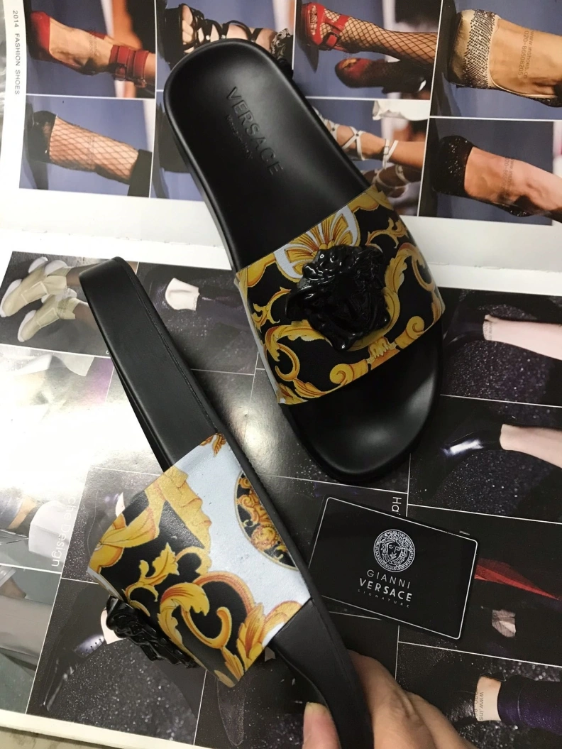 Gxvxnchy Slippers Unique 152903
