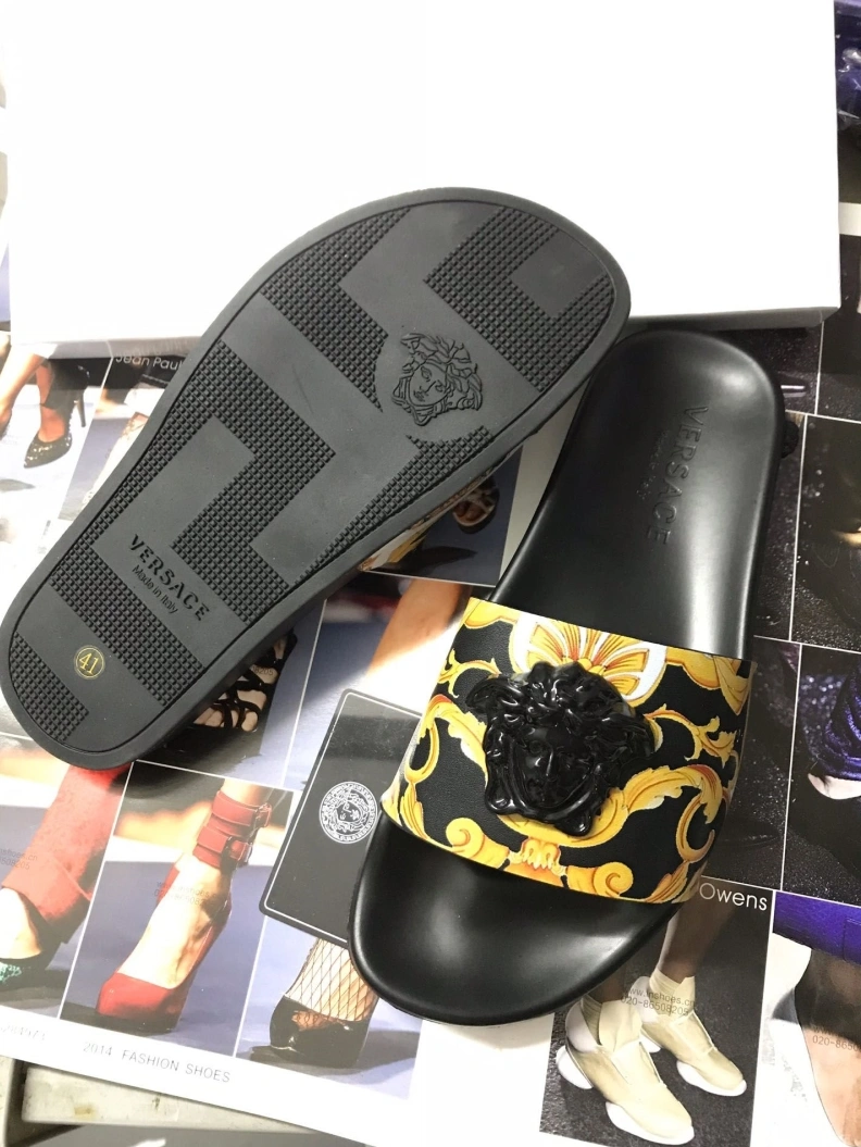 Gxvxnchy Slippers Unique 152903