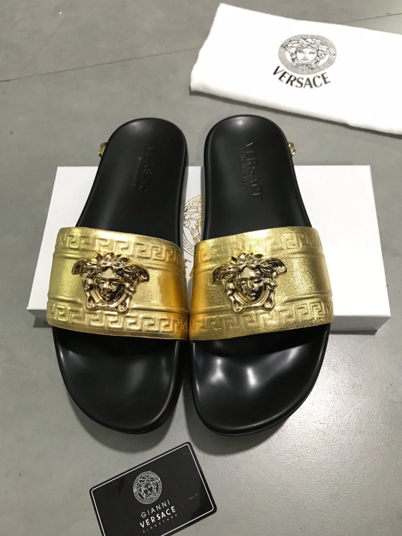 Gxvxnchy Slippers Lightweight 152916
