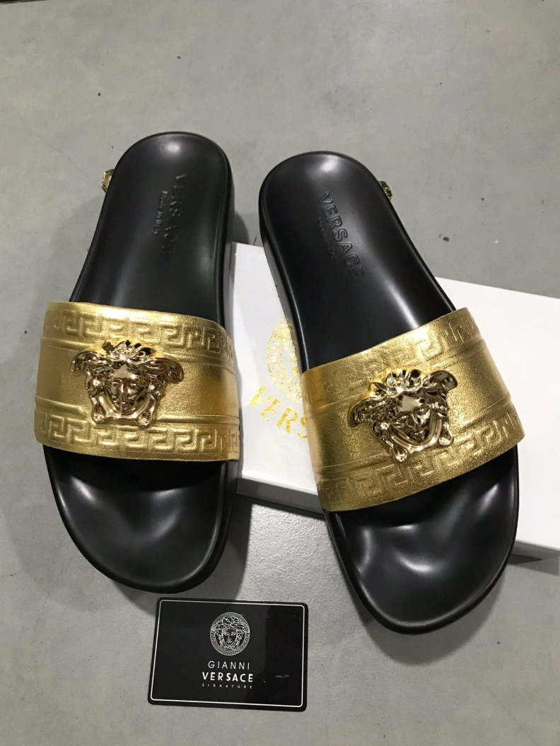 Gxvxnchy Slippers Lightweight 152916
