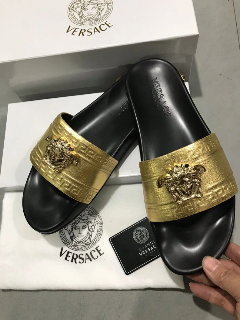 Gxvxnchy Slippers Lightweight 152916