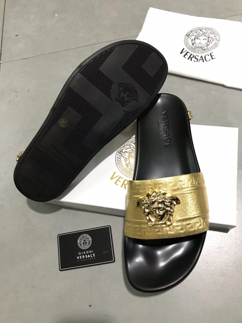 Gxvxnchy Slippers Lightweight 152916