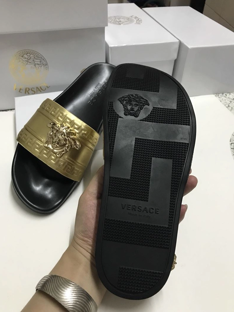Gxvxnchy Slippers Lightweight 152916