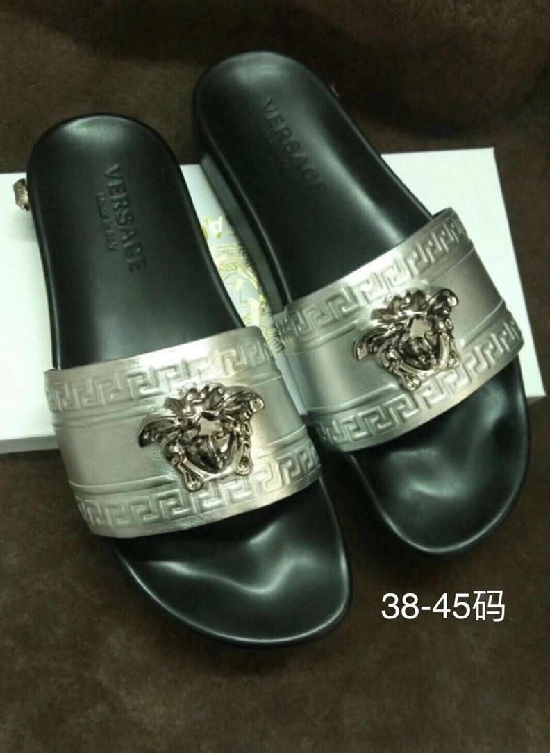 Gxvxnchy Slippers Lightweight 152916