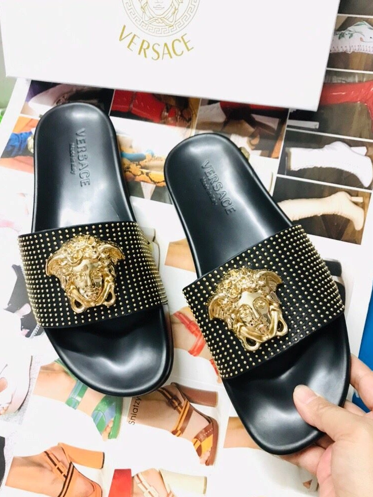 Gxvxnchy Slippers Lightweight 152912
