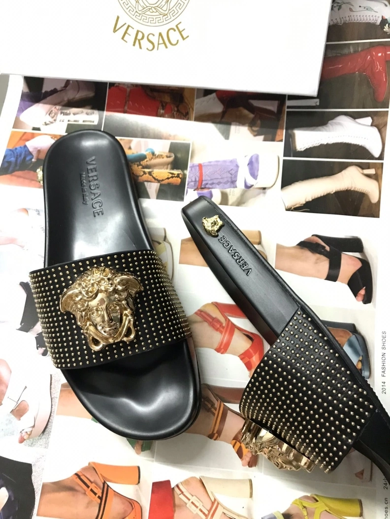 Gxvxnchy Slippers Lightweight 152912