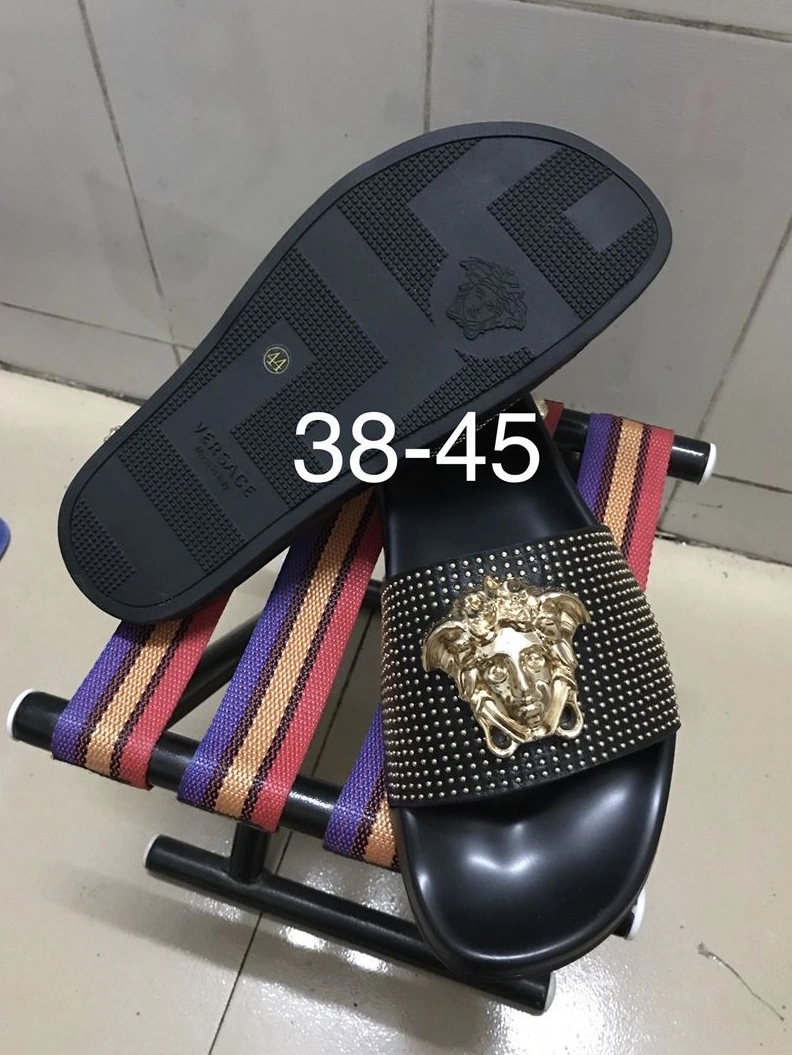 Gxvxnchy Slippers Lightweight 152912