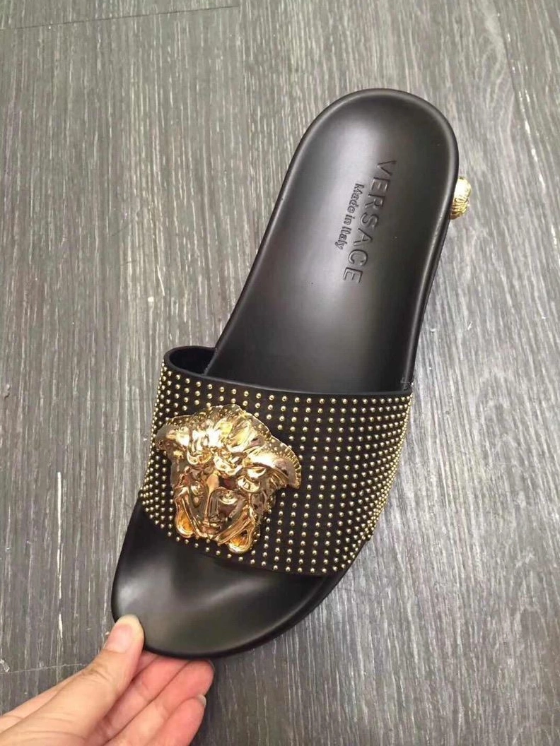 Gxvxnchy Slippers Lightweight 152912