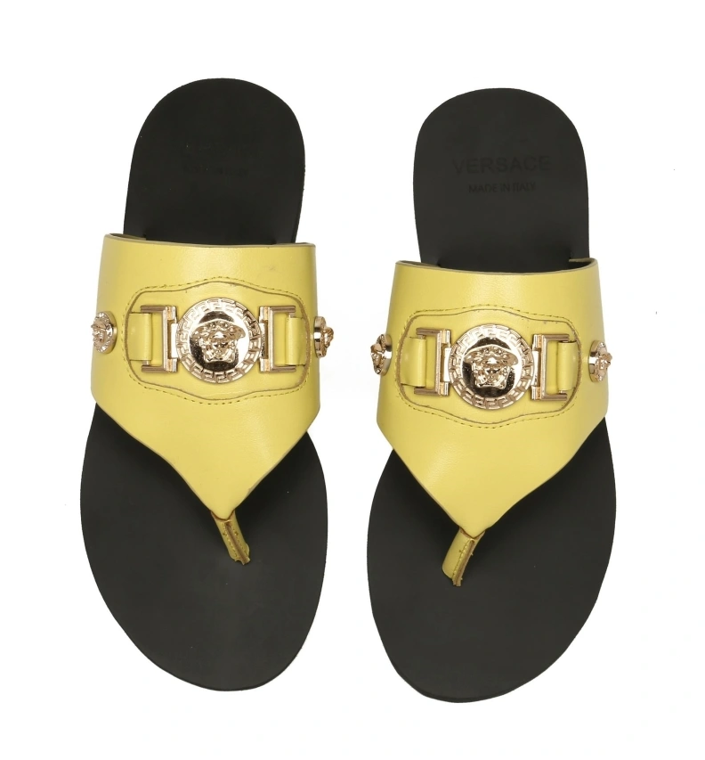 Breathable Gxvxnchy Slippers 152906