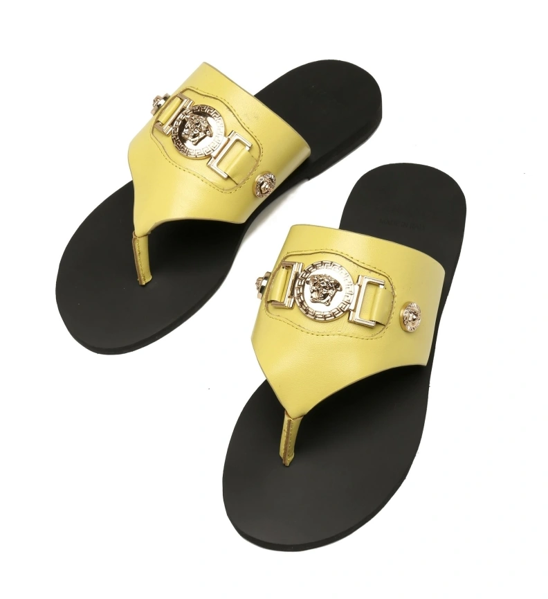 Breathable Gxvxnchy Slippers 152906