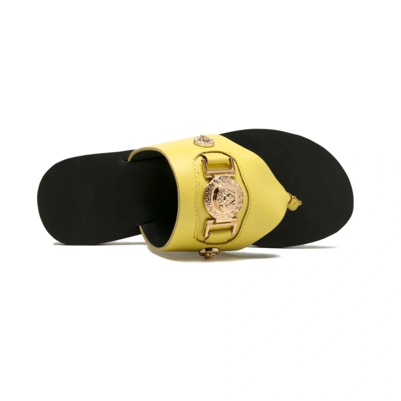 Breathable Gxvxnchy Slippers 152906