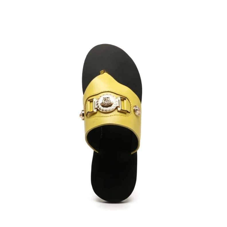 Breathable Gxvxnchy Slippers 152906