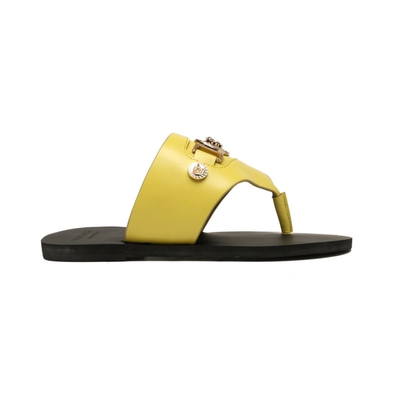Breathable Gxvxnchy Slippers 152906