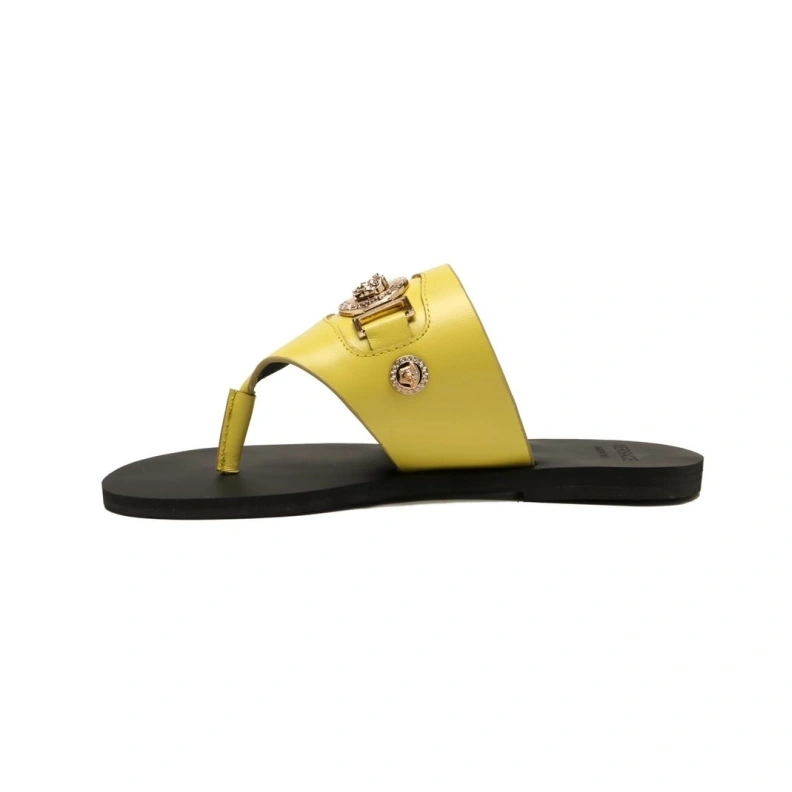 Breathable Gxvxnchy Slippers 152906